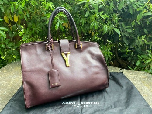 Sac main yves saint - main,