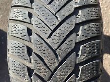 205 55 16 DUNLOP RUNFLAT PNEU