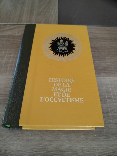 Livre histoire magie - livre, la
