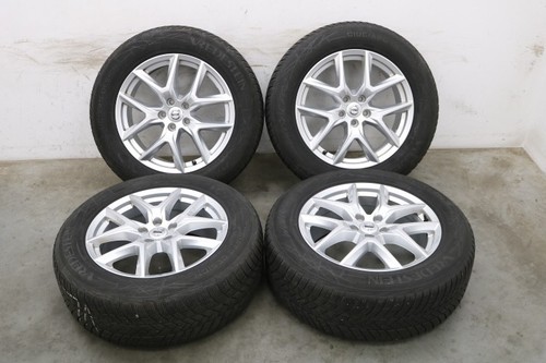 Hiver original jantes 18 - hiver, !