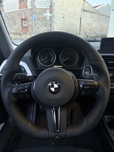 Volant pour bmw toutes series - volant,
