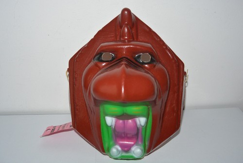 Masque vintage césar motu - masque,