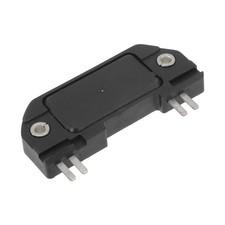 Module Allumage Contrôle pour Jeep Cherokee 1984-1986 Plastique Noir