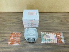 STIHL MS200T 020T Chainsaw OEM PISTON CYLINDER ASSY NOS Part 1129-020-1202 MAHLE