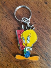 Porte clès Titi Warner Bros