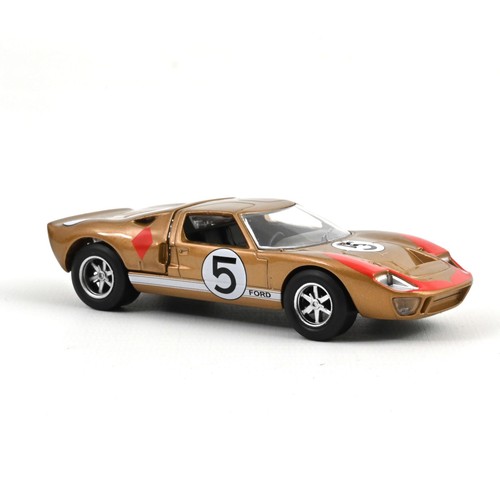 Norev jet car - jet, ford