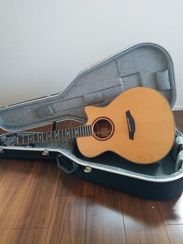 Furch orange engelmann - orange, gc-er