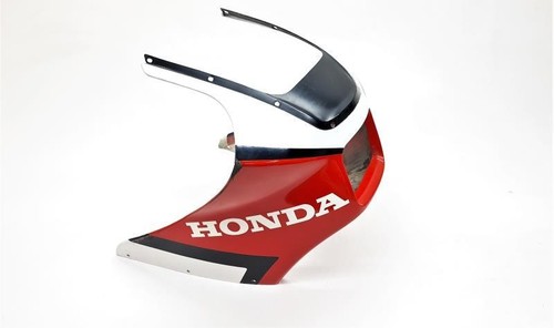 Tete fourche honda 500 - tete,