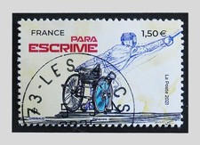FRANCE 2021 - YT 5500 SPORT
