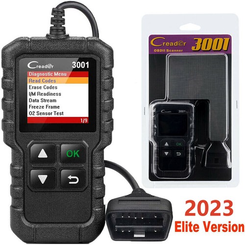 Launch cr3001 outil diagnostic - launch,