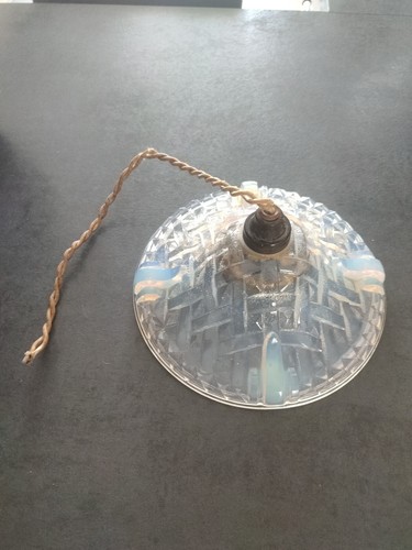 Lustre opalescent style ezan - opalescent,