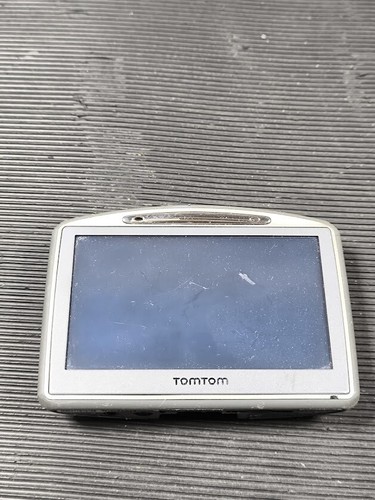 Tomtom 920 gps navigateur - go,
