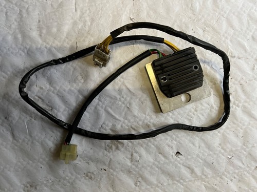 Regulateur honda 600 - regulateur,