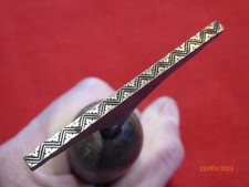 fleuron fer à dorer outil