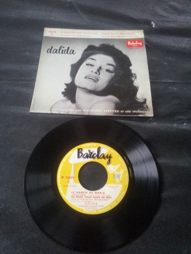 Dalida ranch de maria - ranch,