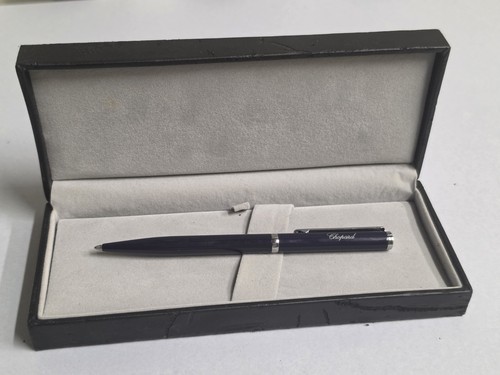 Stylo bille chopard occasion - -,