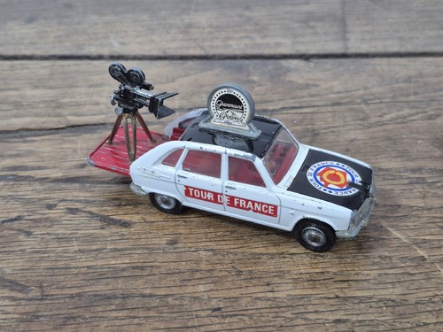 Voiture miniature renault - miniature,