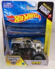 2013 Hot Wheels Monster Jam