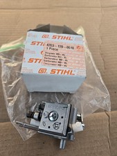 STIHL OEM WALBRO HD-45 CARB 4203 120 0610 BR340 BR380 BR420 BR420C SR420/ Bin 70