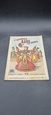 BD L'espiègle Lili aux Indes