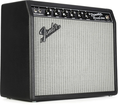 Fender princeton reverb - fender,