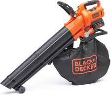 BLACK+DECKER Souffleur