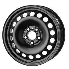 Jantes tôle en acier MW