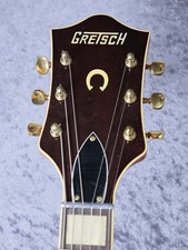 Gretsch [Commémoration