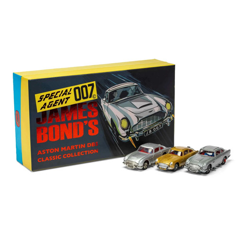 Corgi crg rt70007 coffret - corgi,