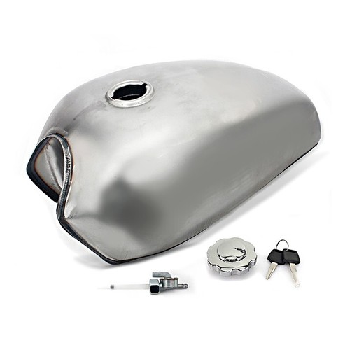 Reservoir cafe racer vt3 pour - vt3,