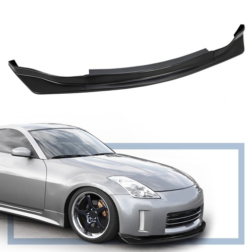 3pcs style front bumper - style,