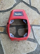 Capot Carter Moteur débroussailleuse NB31 Robin