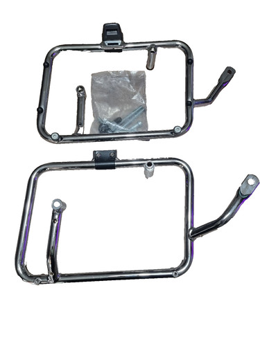 Châssis porte sac honda - chÂssis, porte-sac