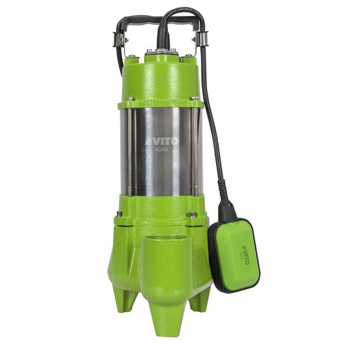 Pompe évacuation 750w eau - pompe,