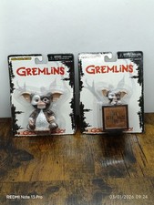 Lot De 2 Gremlins Figurine