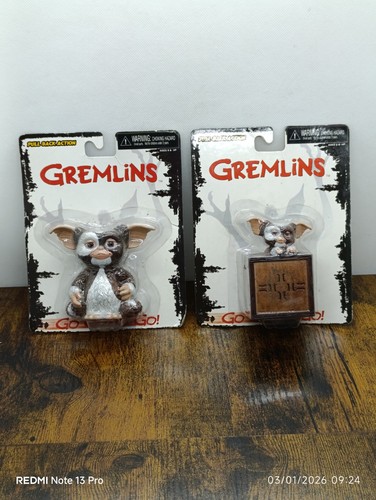 Lot gremlins figurine - lot, de