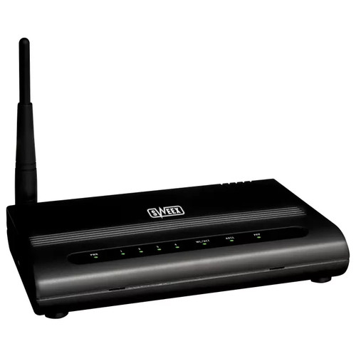 Sweex mo251 modem routeur adsl - mo251,