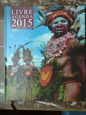 Livre agenda 2015 / Paul Dequidt torrefacteur