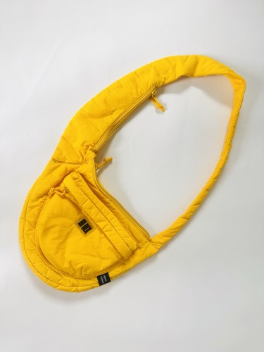 Sac banane pep sylvain - sac,
