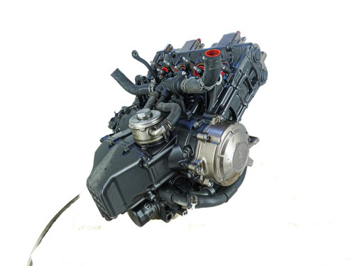 Moteur honda 650 r 35kw - 650,