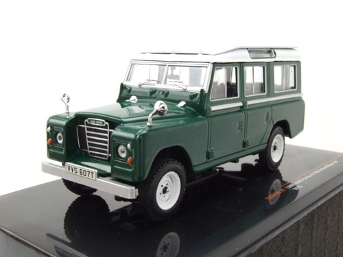 Land rover 109 série iii - rover,