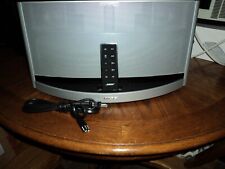 BOSE SOUNDDOCK 10