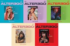 LISA - Alter Ego [Photobook ver.] Album+Extra Photocards Set