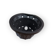 ANSELMO COLA 31100015071 EX 31100007171 BRAZIER DE RECHANGE POUR POÊLE À PELLETS