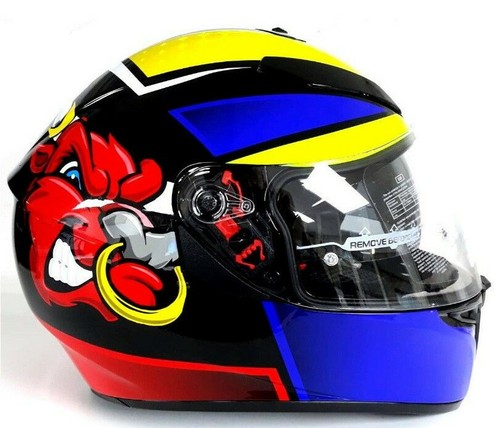 Helmet casque helm agv k3 - casque,