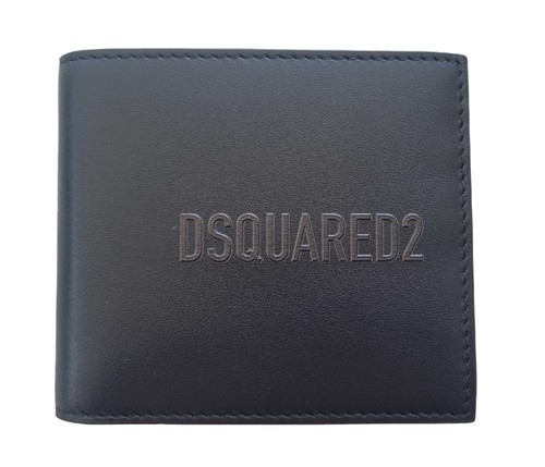 Dsquared2 portefeuille homme - dsquared2,