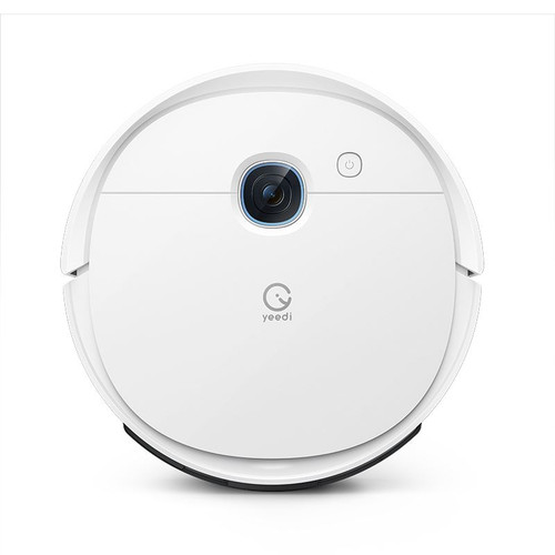 Aspirateur robot yeedi vac - robot,