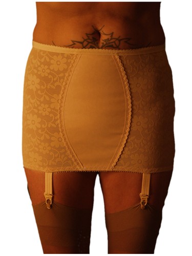Gaine bande modelage - gaine,