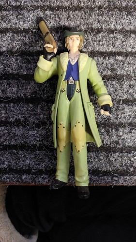 Figurine irvines kinneas - figurine,