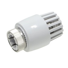 Tête thermostatique de